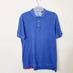 Robert Graham Men’s Polo Size M
